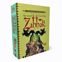 Zahhak