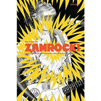 Welcome to Zamrock! Volume 1