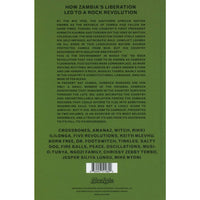 Welcome to Zamrock! Volume 2