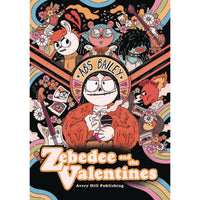 Zebedee And The Valentines
