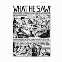 Zero Hour and Other Stories