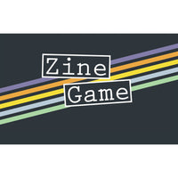 Zine Game