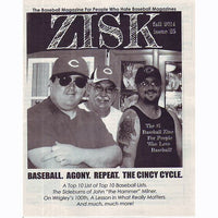 Zisk #25