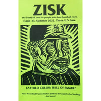 Zisk #33