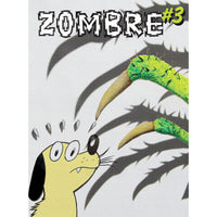 Zombre #3
