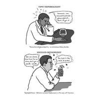 Zoonosis and Tipsy Nephrologists