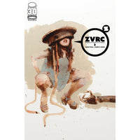 ZVRC: Zombies Vs Robots Classics #2