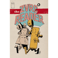 ZVRC: Zombies Vs Robots Classics #2