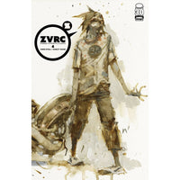 ZVRC: Zombies Vs Robots Classics #4