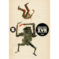ZVRC: Zombies Vs Robots Classics The Complete Collection Volume 1