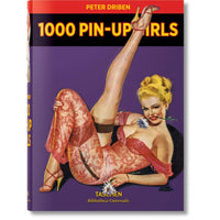 1000 Pin-Up Girls