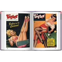 1000 Pin-Up Girls