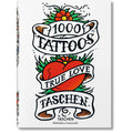 1000 Tattoos