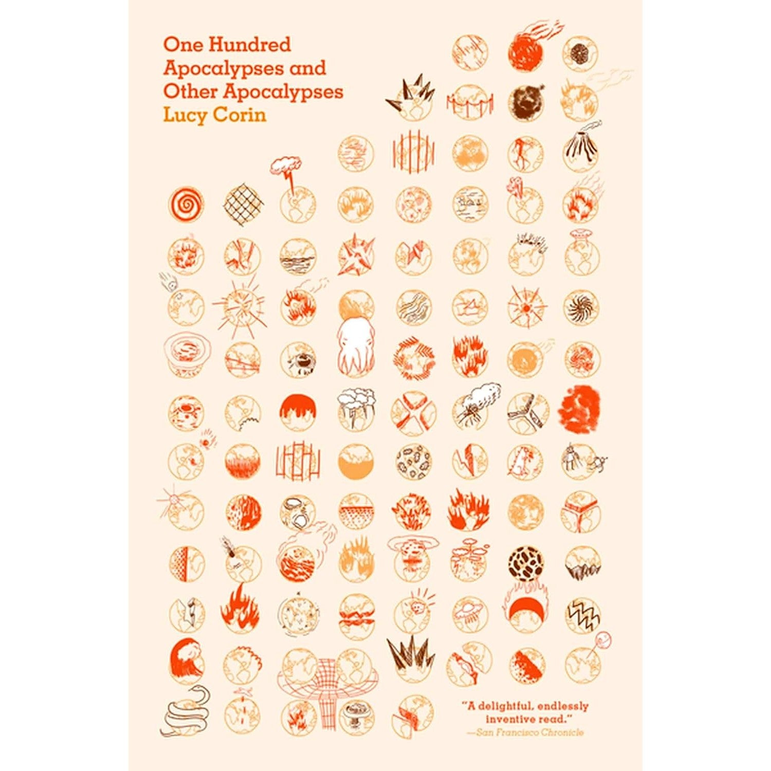 One Hundred Apocalypses and Other Apocalypses