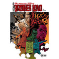 100 Bullets Brother Lono
