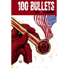 100 Bullets: The US Of Anger #2