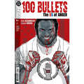 100 Bullets: The US Of Anger #1 