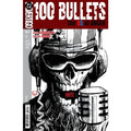 100 Bullets: The US Of Anger #3