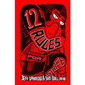 12 Rules for Strife