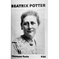 13 Facts #26: Beatrix Potter