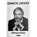 13 Facts #34: Chuck Jones