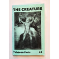 13 Facts #4 Creature From the Black Lagoon