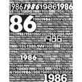 1986 Zine 