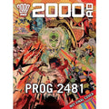 2000 AD PROG #2481