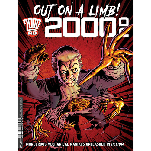 2000 AD PROG #2482
