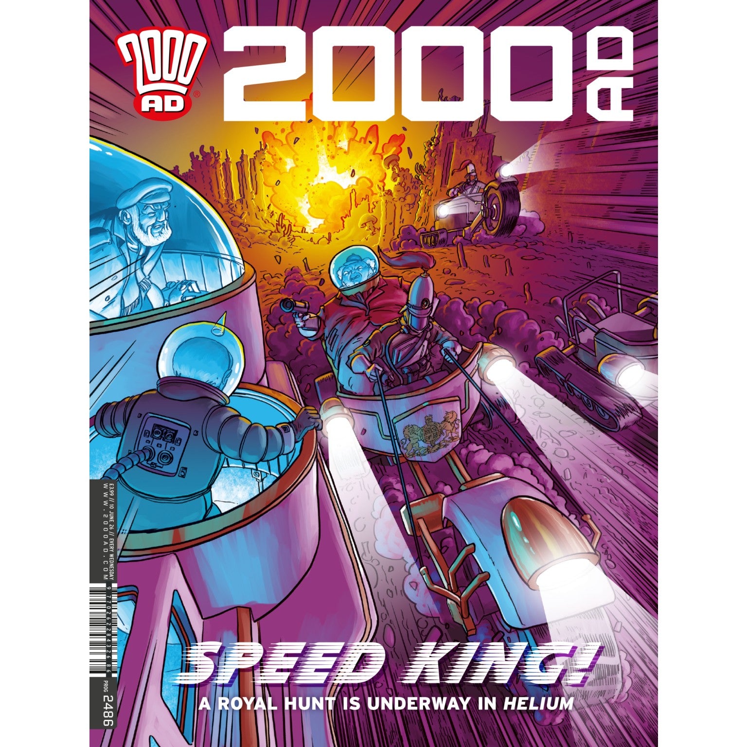 2000 AD PROG #2486