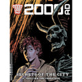 2000 AD PROG #2491
