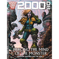 2000 AD PROG #2492