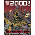 2000 AD PROG #2493