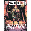 2000 AD PROG #2494