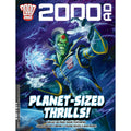 2000 AD PROG #2497