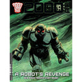 2000 AD PROG #2498