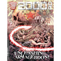 2000 AD PROG #2495