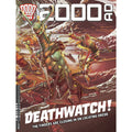 2000 AD PROG #2496