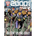 2000 AD PROG #2503