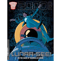 2000 AD PROG #2499