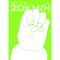 20 km/h