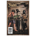 2600 Magazine #2 (Vol. 43)