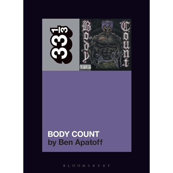 33 1/3 Volume 177: Body Count's Body Count