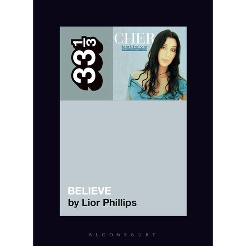33 1/3 Cher's Believe
