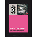 33 1/3 Volume 186: Dolly Parton's White Limozeen