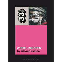 33 1/3 Volume 186: Dolly Parton's White Limozeen