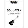 Genre: A 33 1/3 Series - Soul-Folk