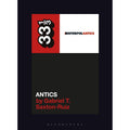 33 1/3 Interpol's Antics