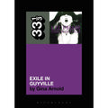 33 1/3 Volume 096: Liz Phair's Exile in Guyville