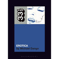 33 1/3 Volume 176: Madonna's Erotica